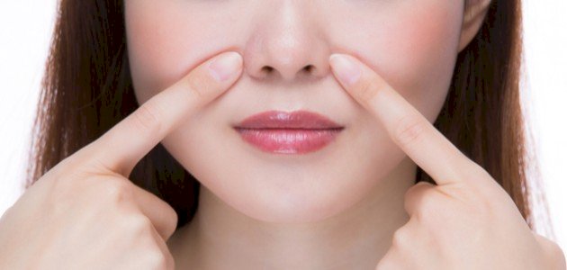 طريقة للتخلص من الرؤوس السوداء