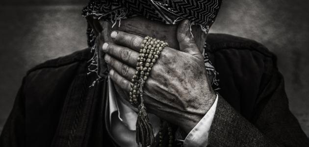 حديث شريف عن الظلم