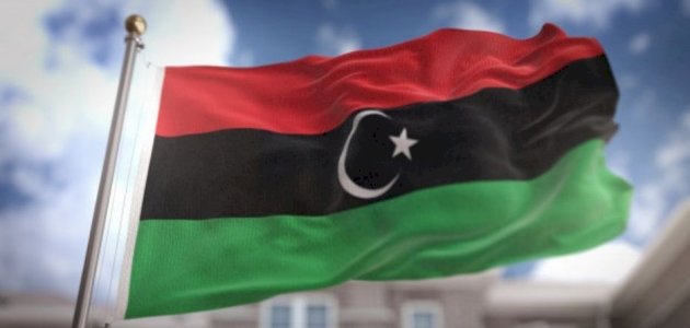 مدينة الزاوية ليبيا