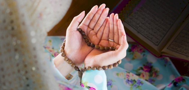 حديث من قال لا اله الا الله