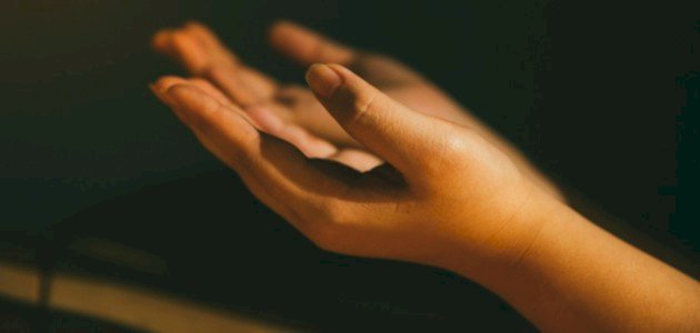 دعاء نوم قصير