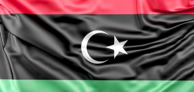 كم عدد سكان ليبيا
