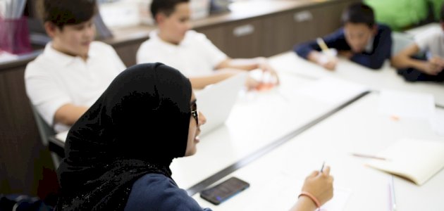 طرق تدريس اللغة العربية للمرحلة الاعدادية
