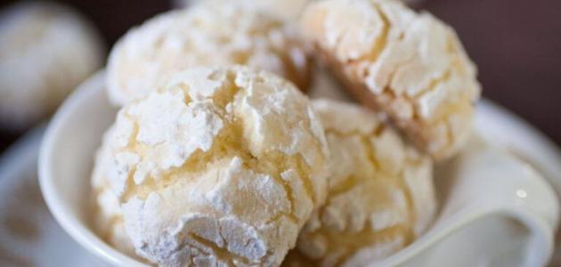 طريقة عمل غريبة سورية
