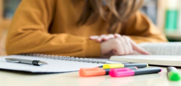 افضل طريقة للدراسة والحفظ