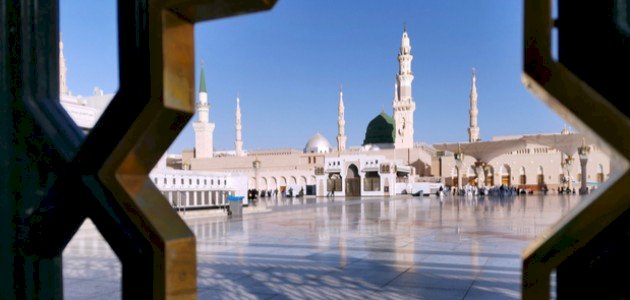 مظاهر الاحتفال بالمولد النبوي الشريف