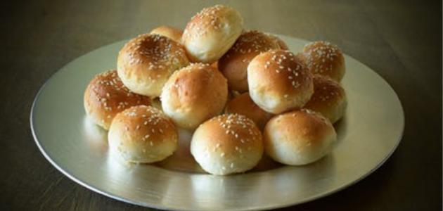 طريقة عمل فطائر بالجبنة