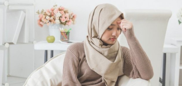 دعاء عند الضيق الشديد