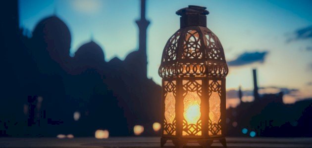 دعاء دخول رمضان كريم