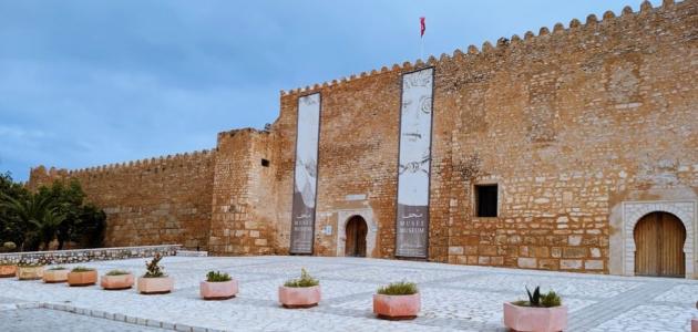 مدينة سوسة بتونس