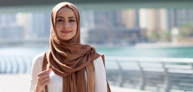 صفات اسم مروة