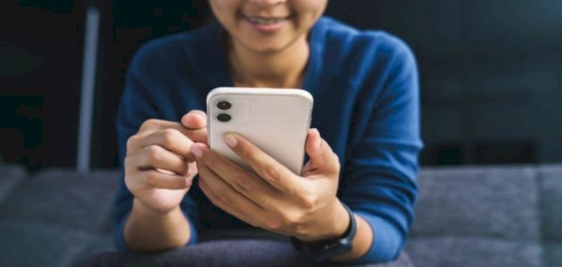 طريقة عمل حساب ايتونز