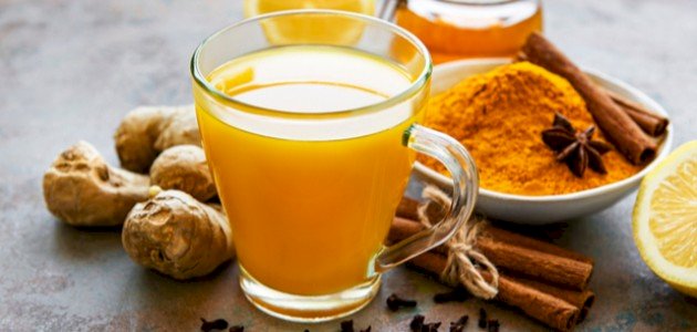 رجيم الكمون والليمون والزنجبيل والقرفة، مفيد أم لا؟