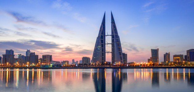 كم عدد محافظات البحرين