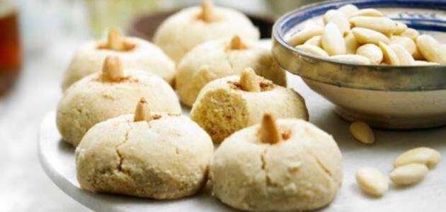طريقة عمل غريبة العيد