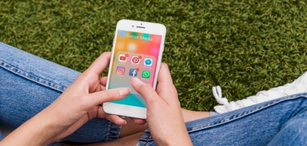 طريقة عمل فورمات للايفون 6