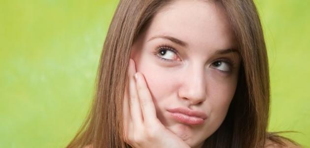 ماسبب تورم الوجه