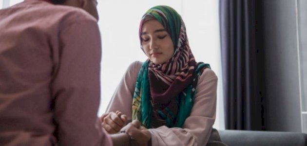 حديث صحيح عن اللعن
