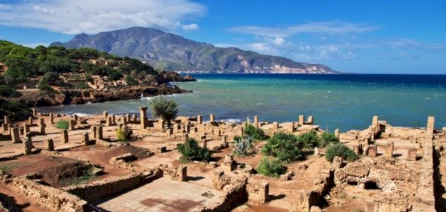مراحل احتلال فرنسا للجزائر