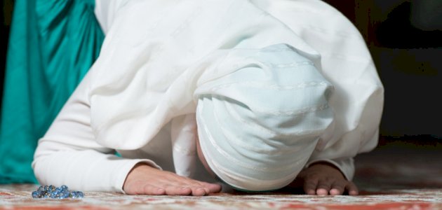 متى تكون صلاة العيد