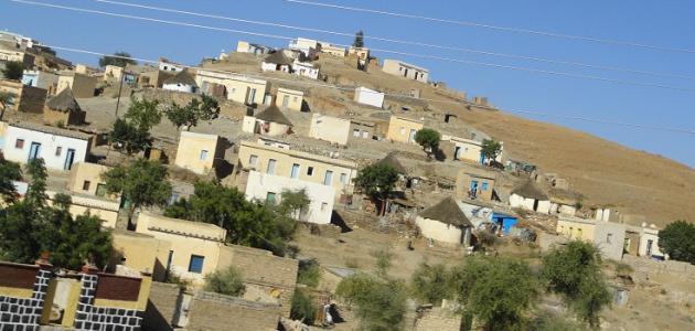 مدينة كرن