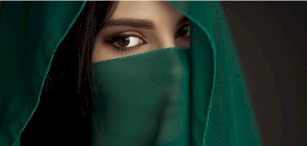 علامات جمال المرأة عند العرب