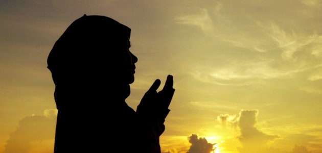 دعاء ضد الظالم