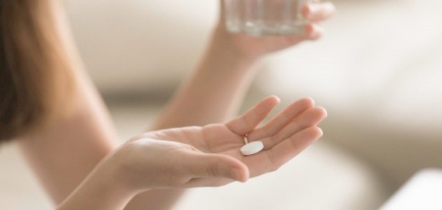 علاج هرمون الحليب المرتفع جدا
