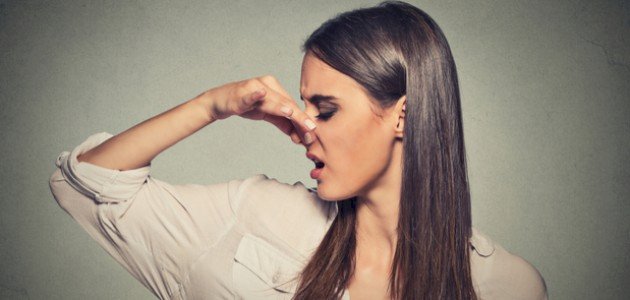 هل يمكن التخلص من رائحة العرق نهائيا؟