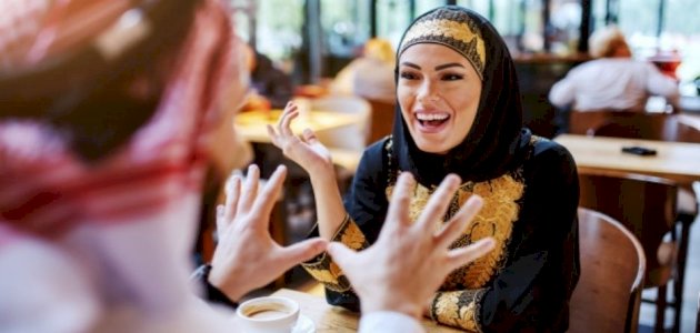 علامات الزوجة الصالحة