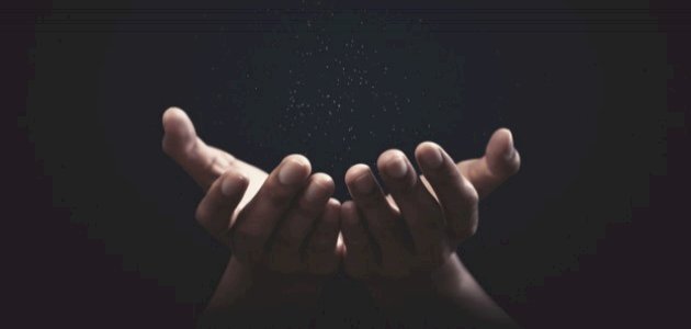 حديث عن شكر النعم