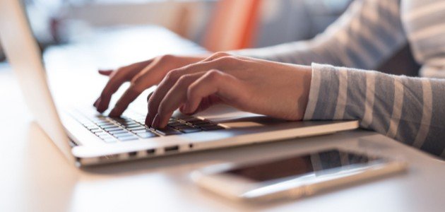 طريقة الطلب من أمازون