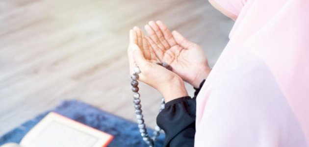 دعاء عيد