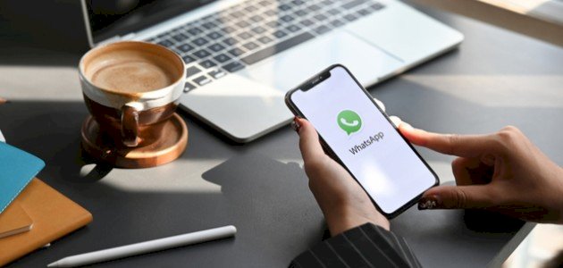 كيف اضيف شخص في الواتس اب