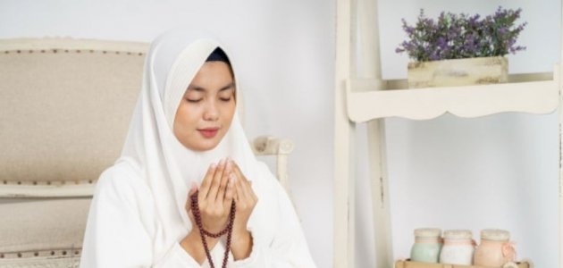 دعاء بعد صلاة قيام الليل