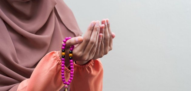متى يقرأ دعاء القنوت