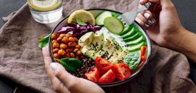 كيف انظم اكلي