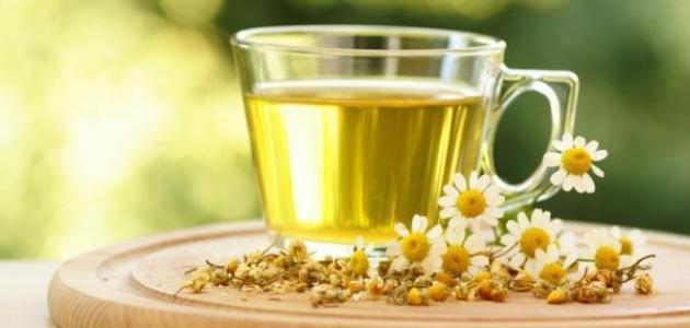 فوائد مغلي البابونج للمنطقه الحساسه