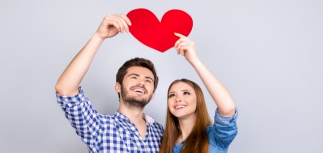 كيف تجد الحب الحقيقي