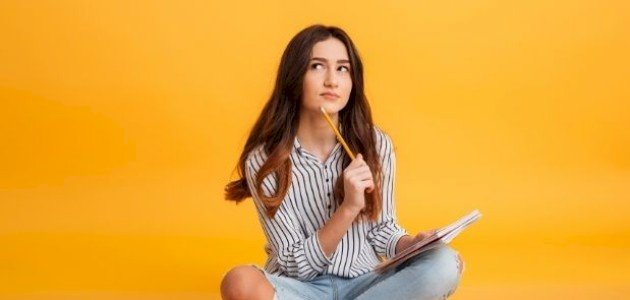 كيف اكون ذكي في المدرسه