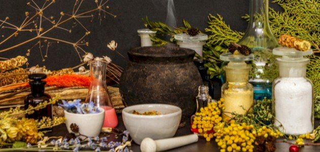 فوائد عشبة باما