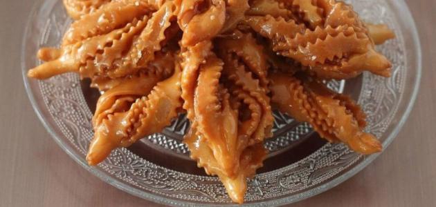 صنع قريوش