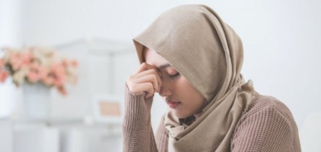 علاج التفكير بالموت