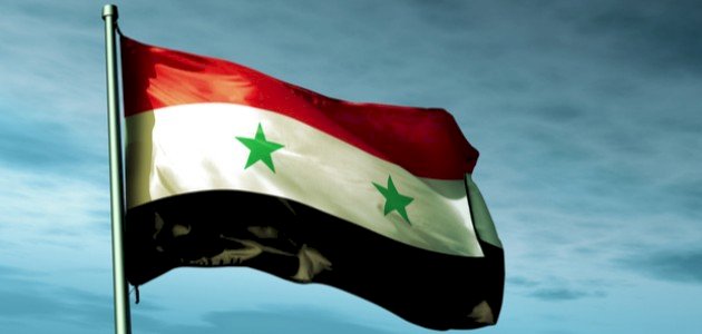 مدينة قارة بريف دمشق