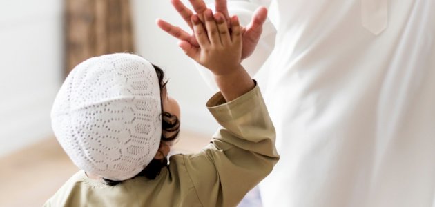 اسماء اولاد دينية ومعانيها