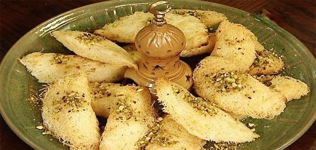 كيف اتعلم صنع الحلويات