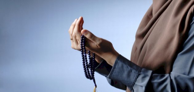 كيف تحب الله وتشتاق اليه