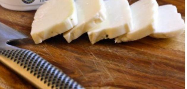 طريقة كبس الجبنة البيضاء حياتكِ