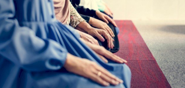 فوائد صلاة التراويح في رمضان