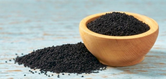 حديث الرسول عن حبة البركة